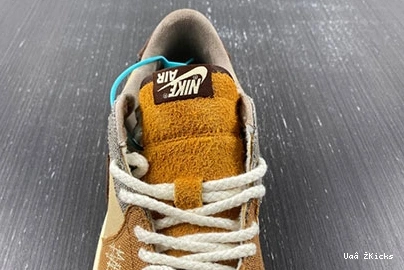 Retro 2352 Low Timeless Jordan Voodoo  153 1 DZ7292- OG Zion Williamson 0704